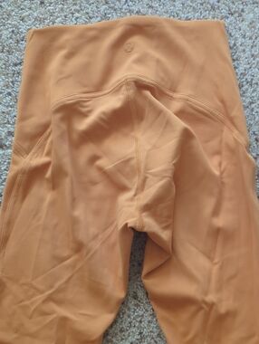 Lululemon Instill Leggings 2